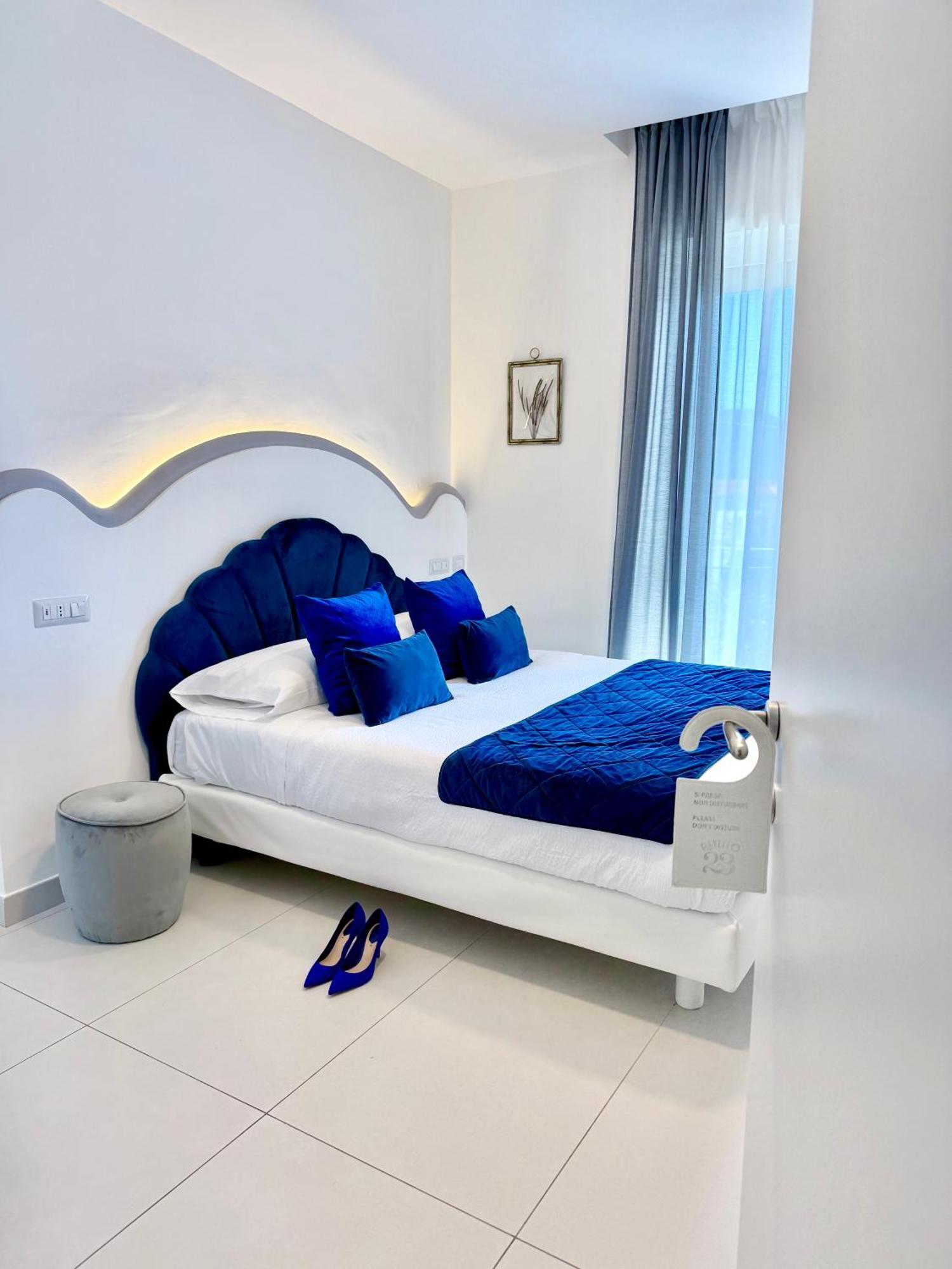 Ravello 23 Accommodation מראה חיצוני תמונה