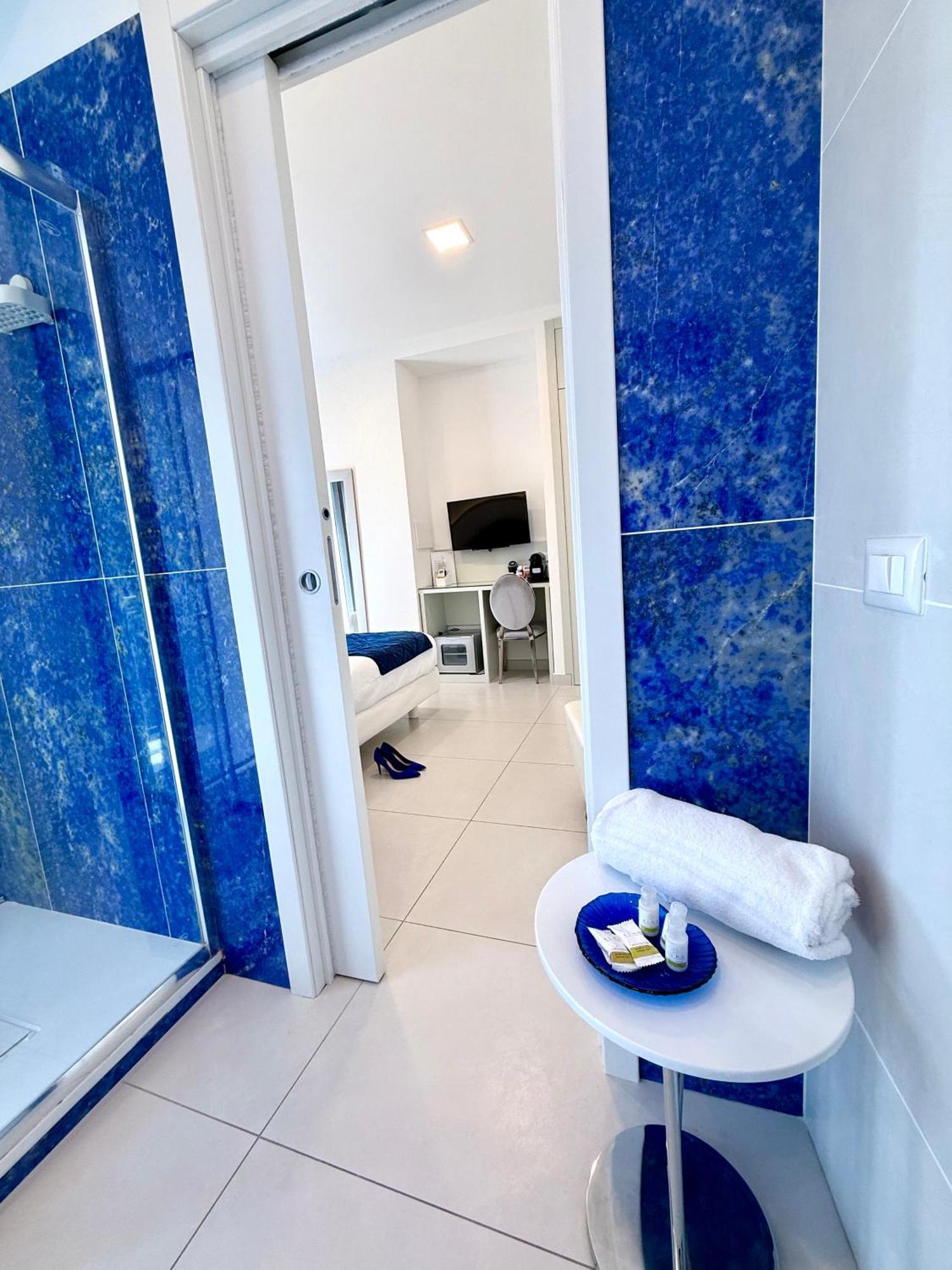 Ravello 23 Accommodation מראה חיצוני תמונה