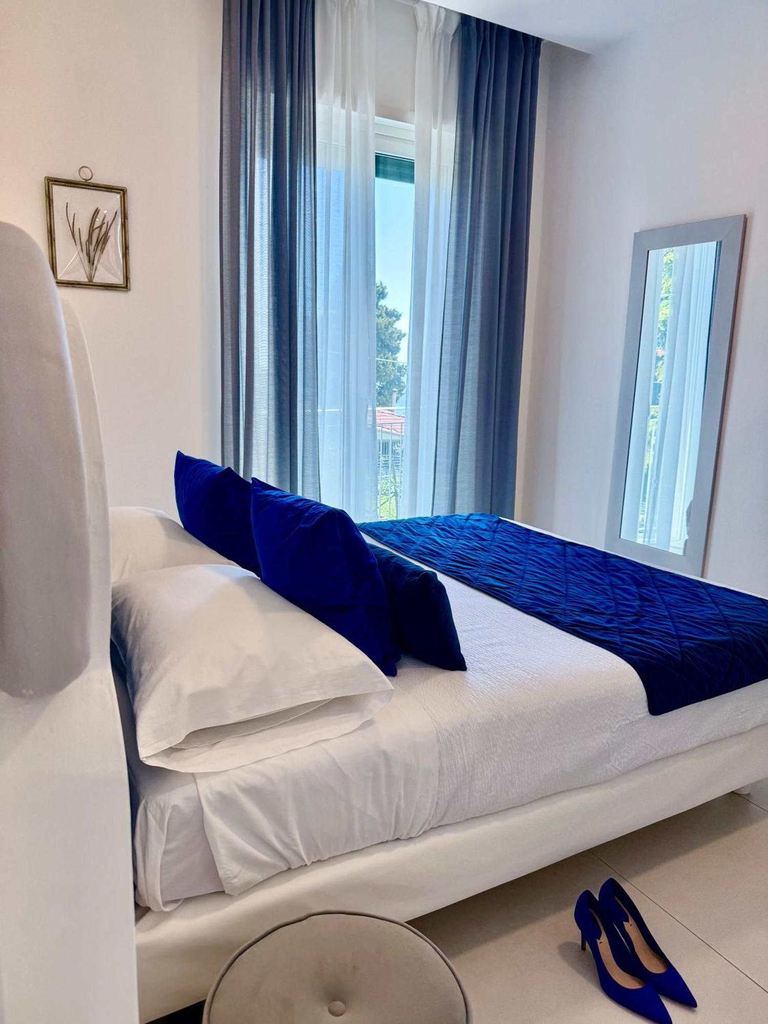 Ravello 23 Accommodation מראה חיצוני תמונה