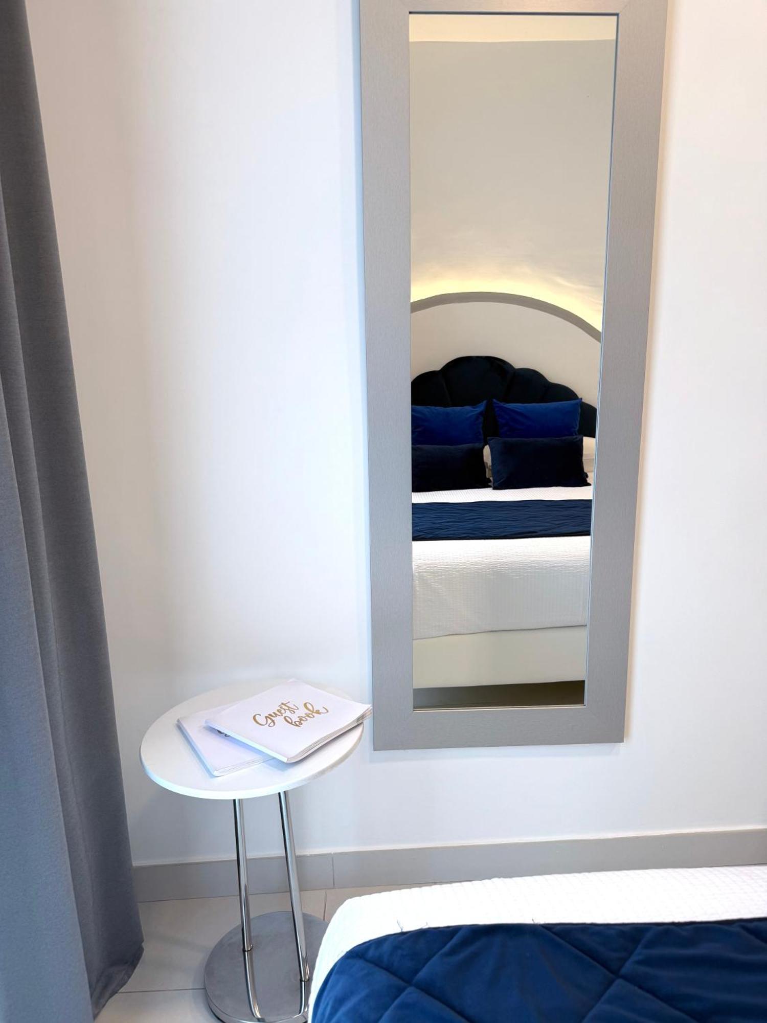 Ravello 23 Accommodation מראה חיצוני תמונה