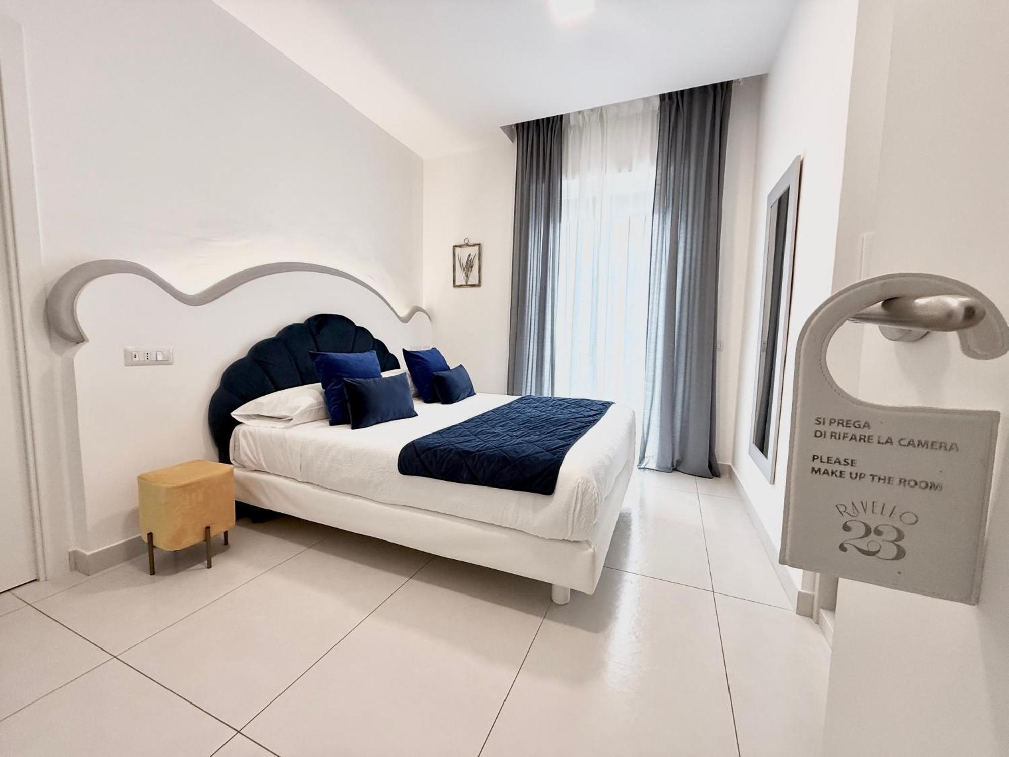 Ravello 23 Accommodation מראה חיצוני תמונה