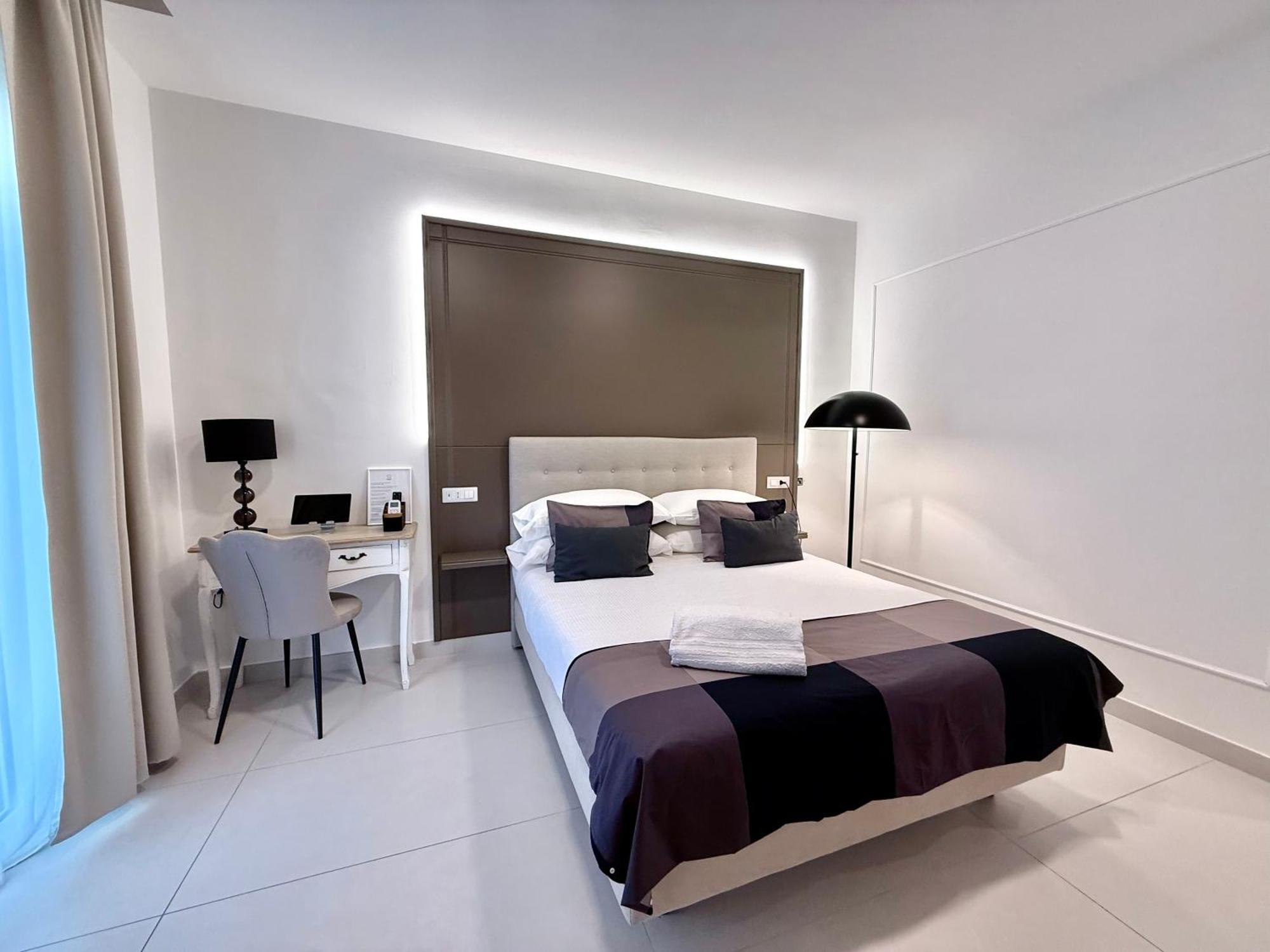 Ravello 23 Accommodation מראה חיצוני תמונה